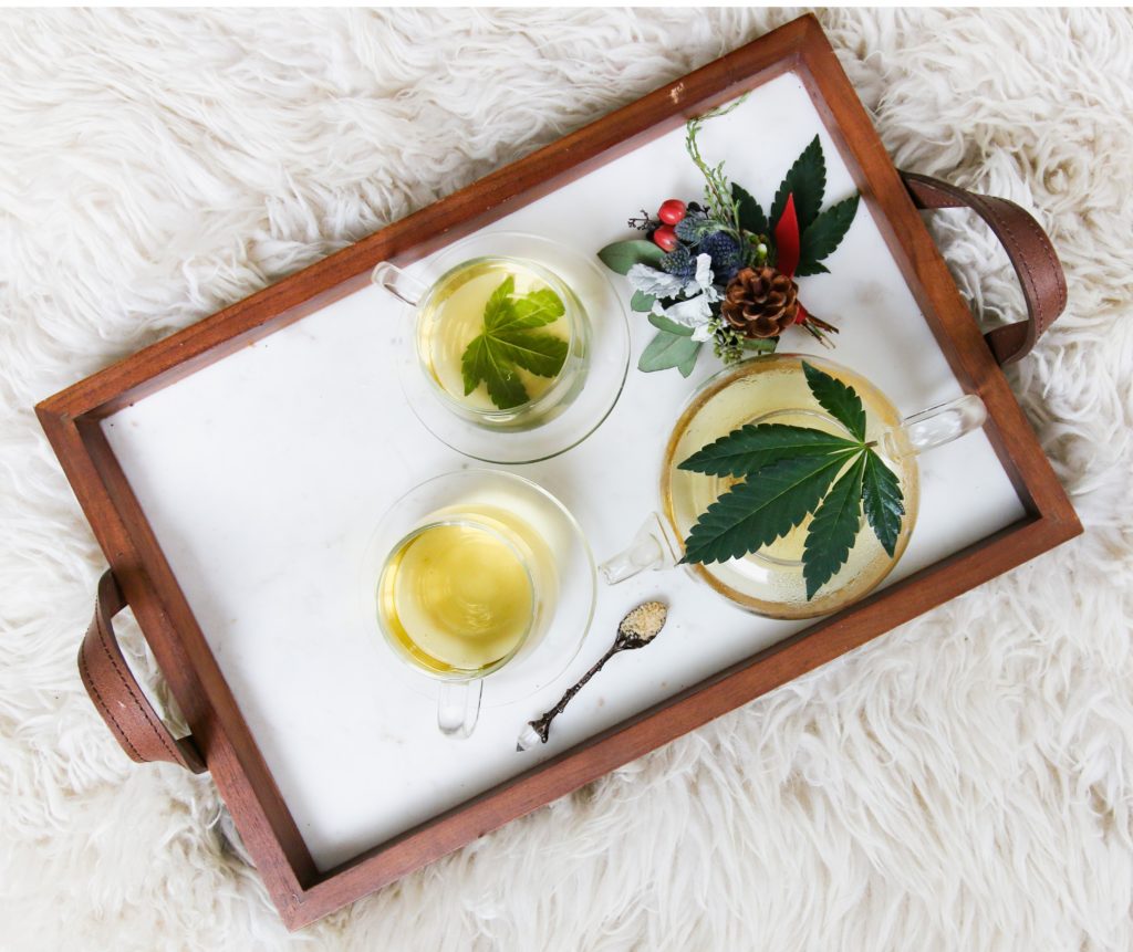 les avantages du cbd