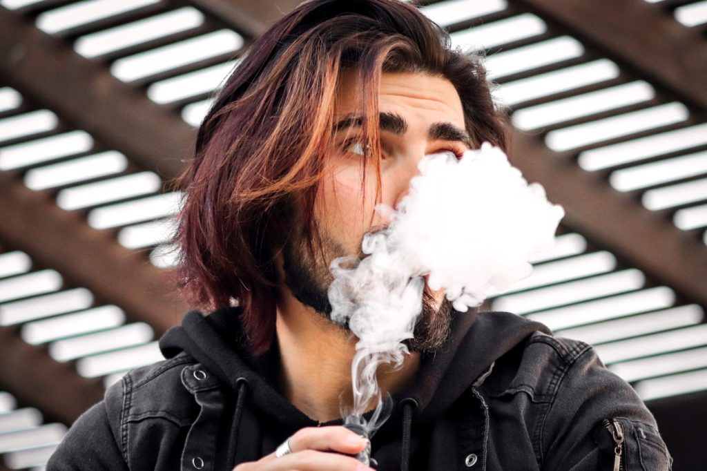 qu est ce que la cigarette électronique