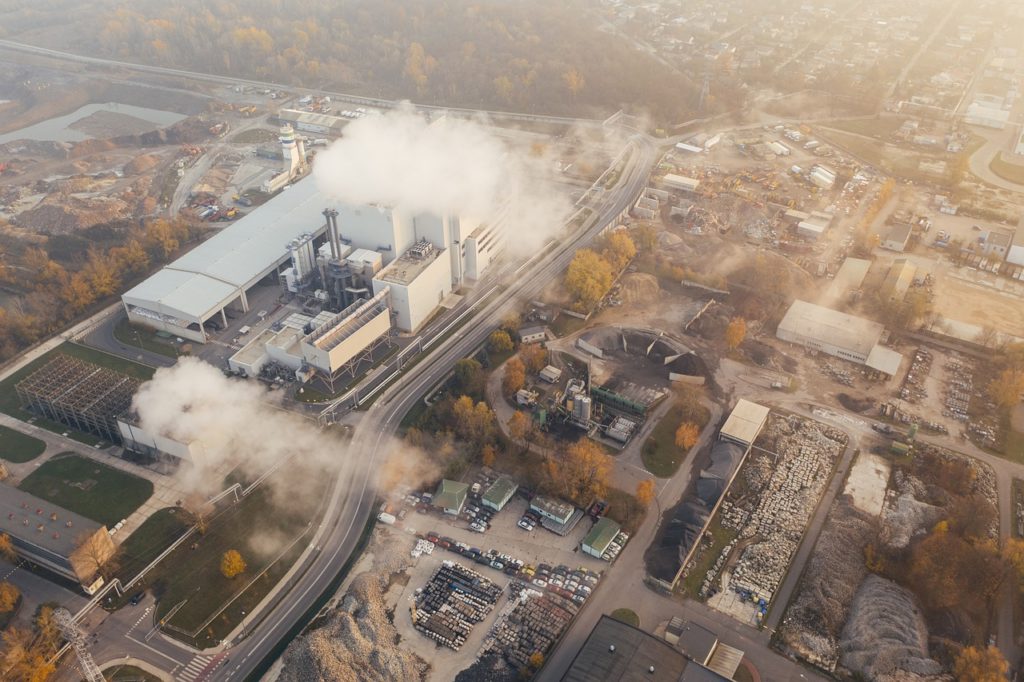 pollution de l air intérieure