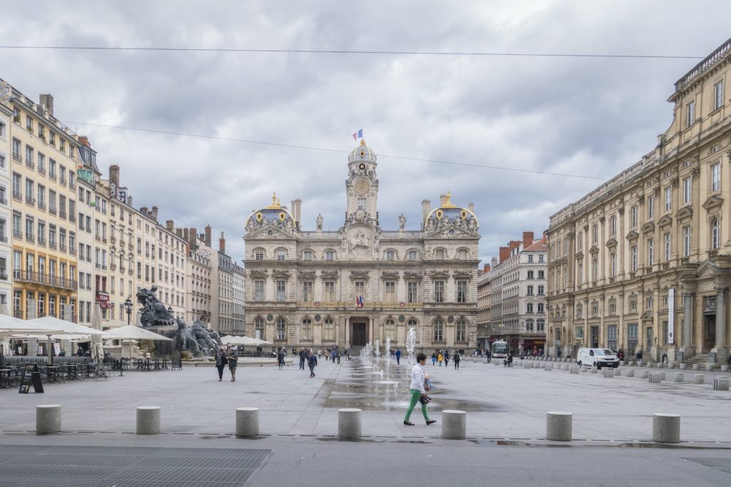 visiter Lyon en 2 jours